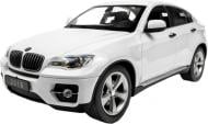 Автомобиль на радиоуправлении Meizhi BMW X6 белый 1:14 MZ-2016w