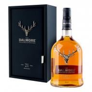 Виски Dalmore 43.8% 21YO 0,7 л