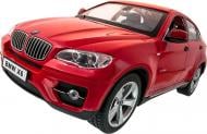 Автомобиль на радиоуправлении Meizhi BMW X6 красный 1:14 MZ-2016r Автомобиль на радиоуправлении Meizhi BMW X6 красный 1:14 MZ-2016r