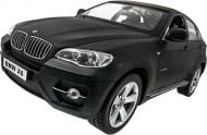 Автомобіль на радіокеруванні Meizhi BMW X6 чорний 1:14 MZ-2016b