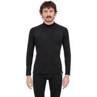 Футболка с длинным рукавом Turbat YetiTop TRB YETOM.BLAK р.XL черный