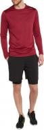 Шорты Energetics Friedo I ux 285824-900050 р. 2XL черный