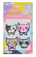 Набор наклеек YES Leather stikers 531618 YES Weekend