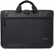 Сумка ASUS Helios II Carry Bag 15.6" black (90-XB3Z00BG00010)