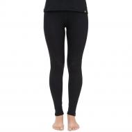 Термобрюки Turbat YetiBottom TRB YEBOW.BLAK р.XS черный