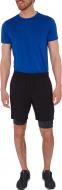 Шорти Energetics Friedo I ux 285824-900050 р. 2XL чорний