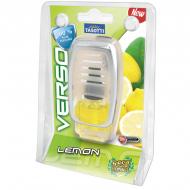 Ароматизатор на дефлектор Tasotti Verso Lemon 8 мл