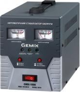 Стабілізатор напруги Gemix GMX-1000