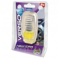 Ароматизатор на дефлектор Tasotti Verso New Car 8 мл