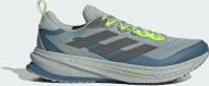 Кроссовки мужские Adidas SUPERNOVA RISE M ATR WOSA/IRONMT/DUIN JQ1328 р.42 2/3 серые