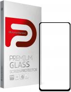 Защитное стекло Armorstandart (ARM59755) Full Glue для Xiaomi Redmi Note 10 Pro Black