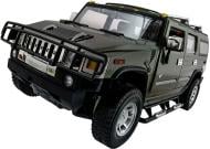 Автомобіль на радіокеруванні Meizhi Hummer H2 зелений 1:14 MZ-2026g