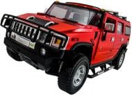 Автомобіль на радіокеруванні Meizhi Hummer H2 червоний 1:14 MZ-2026r