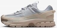 Кроссовки мужские демисезонные Nike ZOOM VOMERO ROAM HJ4646-001 р.41 серые