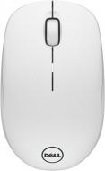 Мышь Dell WM126 white