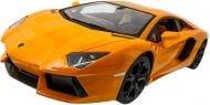 Автомобиль на радиоуправлении Meizhi Lamborghini LP700 желтый 1:14 MZ-2025y