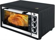 Электрическая печь SJ SJ EO-400 black
