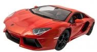 Автомобіль на радіокеруванні Meizhi Lamborghini LP700 помаранчевий 1:14 MZ-2025o