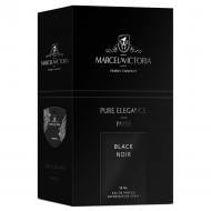 Ароматизатор спрей Tasotti Pure Elegance Paper Black Noir 50 мл