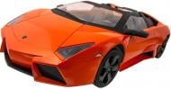 Автомобиль на радиоуправлении Meizhi Lamborghini Reventon Roadster оранжевый 1:14 MZ-2027o