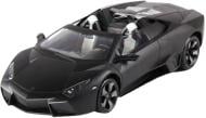Автомобіль на радіокеруванні Meizhi Lamborghini Reventon Roadster чорний 1:14 MZ-2027b