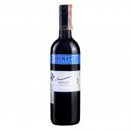 Вино Donini червоне сухе Merlot delle Venezie IGT 750 мл