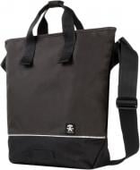 Сумка Crumpler Proper Roady Messenger M 13.3" black (PRYM-M-001)