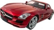 Автомобіль на радіокеруванні Meizhi Mercedes-Benz SLS AMG червоний 1:14 MZ-2024r