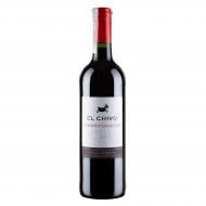 Вино El Chivo красное сухое Cabernet Sauvignon 750 мл