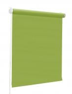 Штора рулонна міні Bojanek колір 0873 зелена м'ята 47x150 см Штора рулонна міні Bojanek колір 0873 зелена м'ята 47x150 см