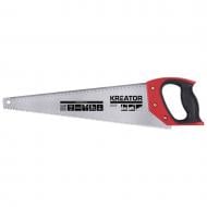 Пила по дереву 450 мм Kreator KRT801002