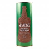 Віскі Jura French Oak 42% в коробке 0,7 л