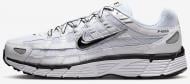 Кроссовки мужские Nike P-6000 CD6404-107 р.41 белые