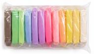 Набір повітряного пластиліну Marshmallows 12 кольорів 7С: