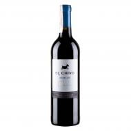 Вино El Chivo красное сухое Merlot 750 мл