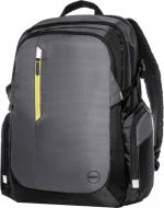 Рюкзак DELL Tek Backpack 15.6" grey (460-BBKN)