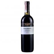 Вино Folonari красное сухое Foloni Provincia di Verona Rosso IGT 750 мл
