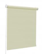 Штора рулонная мини Bojanek цвет 0875 банановый сон 47x150 см