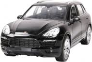 Автомобіль на радіокеруванні Meizhi Porsche Cayenne чорний 1:14 MZ-2045b