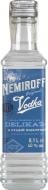 Водка Nemiroff Delikat особая мягкая 40% 0,1 л