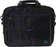 Сумка DELL Urban 2.0 Toploader 15.6" black (460-BBGK)