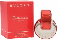 Туалетная вода Bvlgari Omnia Coral 40 мл