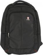 Рюкзак DTBG 15.6" black/beige (D3081BL)