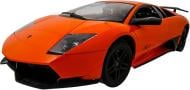 Автомобіль на радіокеруванні Meizhi Lamborghini LP670-4 SV помаранчевий 1:10 MZ-2020o