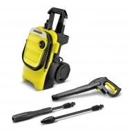 Комплект Karcher минимойка K 4 Compact + пылесос KWD 1 9.612-311.0