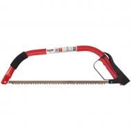 Пила лучковая 530 мм Kreator KRT807101