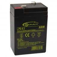 Батарея акумуляторна для ДБЖ Gemix LP645