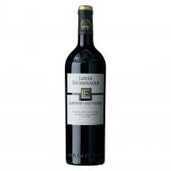 Вино Louis Eschenauer червоне сухе d'Oc Cabernet Sauvignon 750 мл