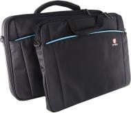 Сумка DTBG 15.6" black/blue (D8336BL) Сумка DTBG 15.6" black/blue (D8336BL)