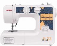 Швейна машина Janome JL 23